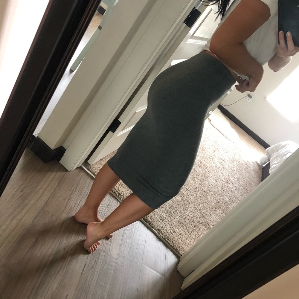 Leith Skirt